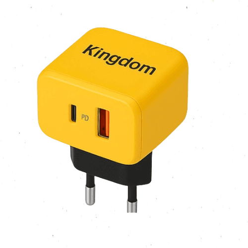 شاحن kingdom 35w