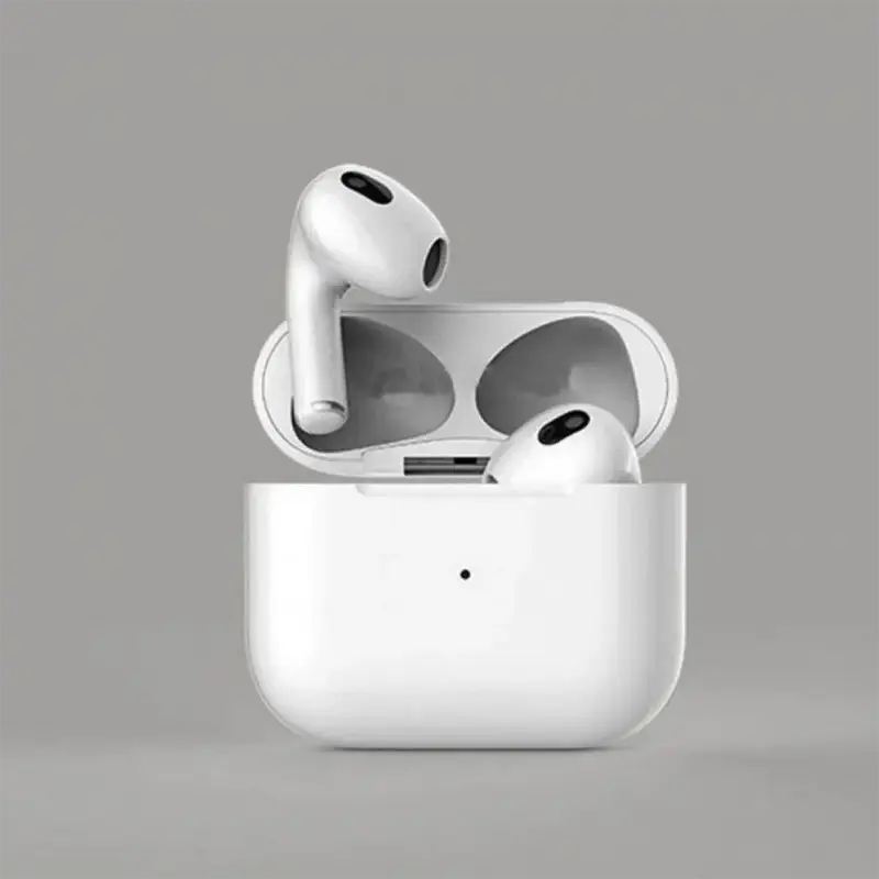 سماعة أذن Airpods 3 تقليد High Copy بلوتوث لاسلكية للاندرويد والايفون