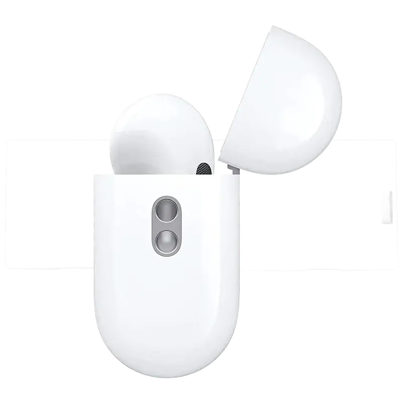 سماعة أذن Airpods 3 تقليد High Copy بلوتوث لاسلكية للاندرويد والايفون