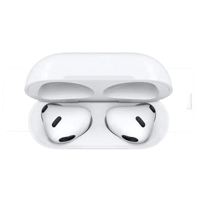 سماعة أذن Airpods 3 تقليد High Copy بلوتوث لاسلكية للاندرويد والايفون