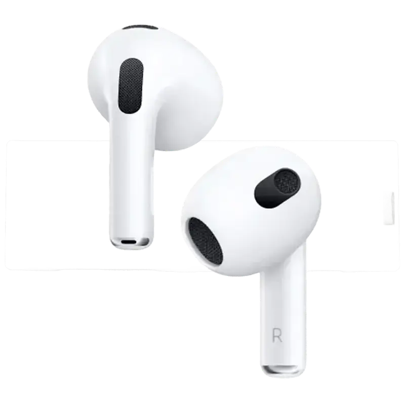 سماعة أذن Airpods 3 تقليد High Copy بلوتوث لاسلكية للاندرويد والايفون