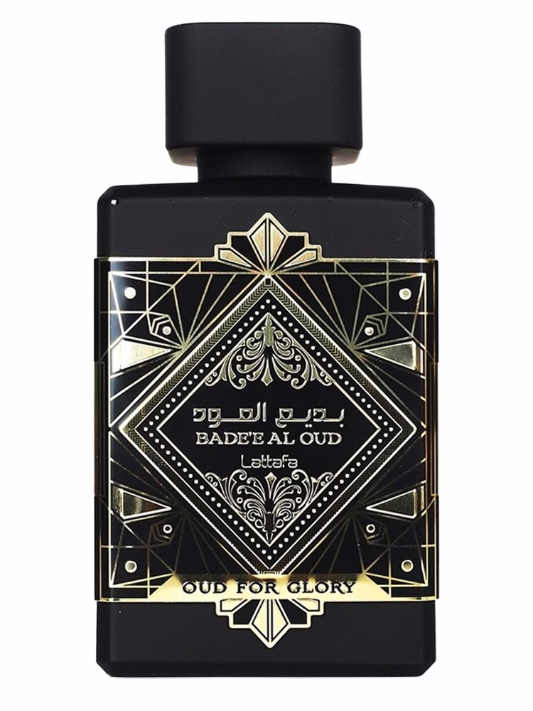 لطافة بديع العود اللرجال والنساء / Lattafa Badih Al Oud For Men And Women
