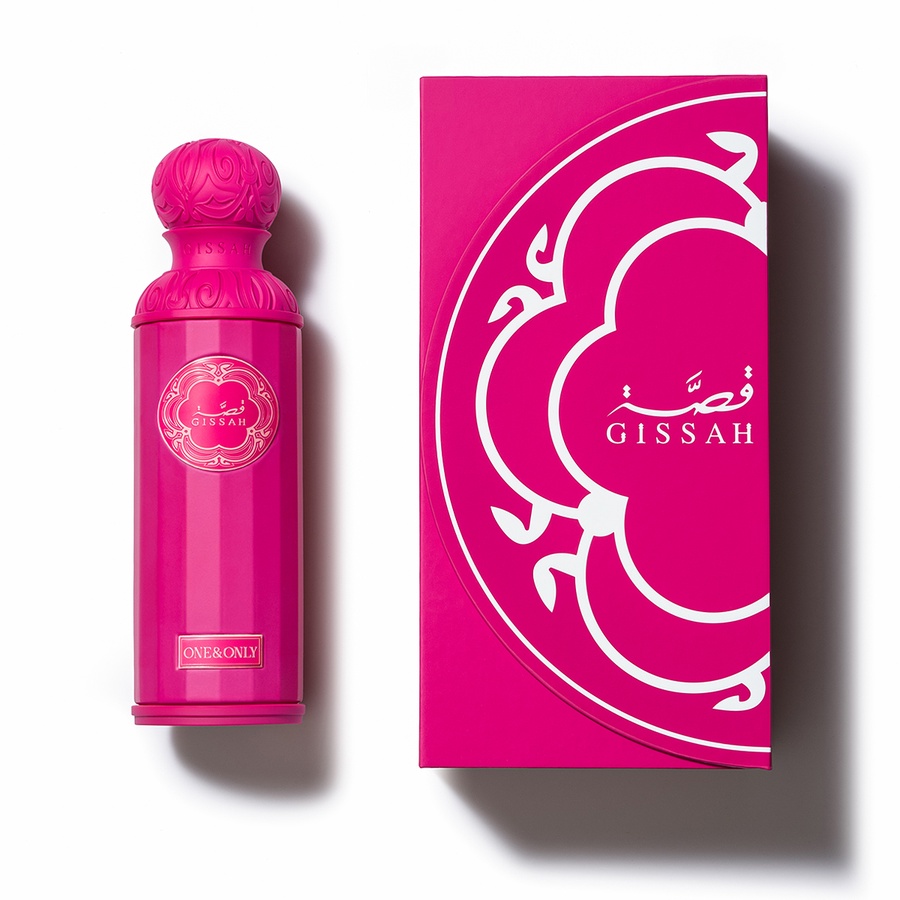 عطر وان اند اونلي من قصة للعطور