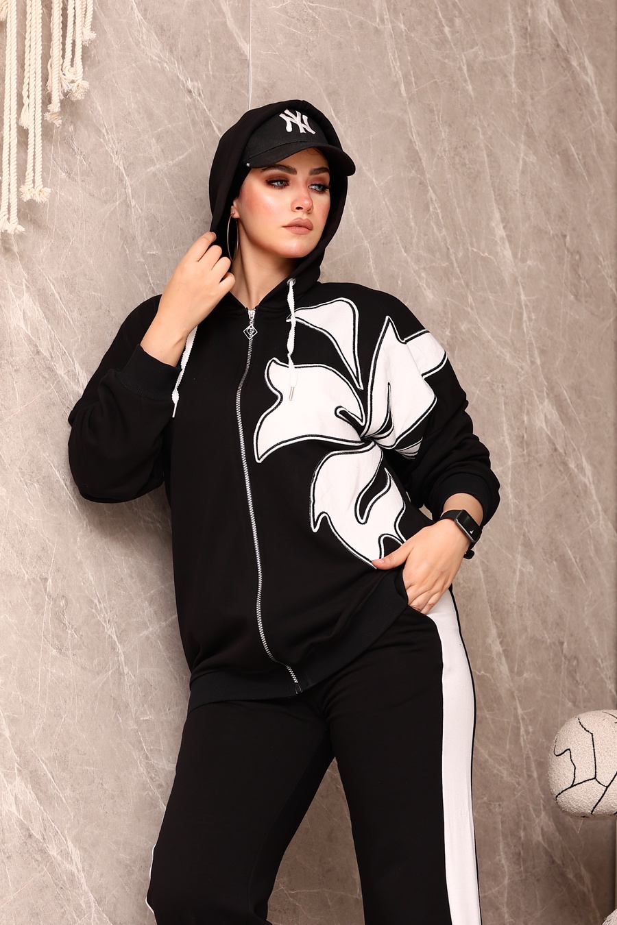 خامة تقيلة وناعمة