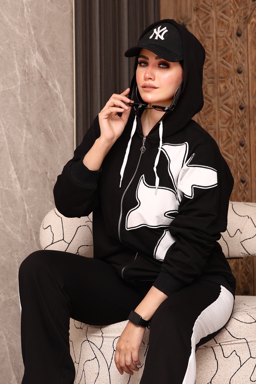 تطريز عالي الجودة