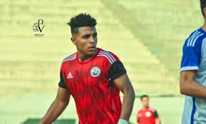 محمد عبد الله