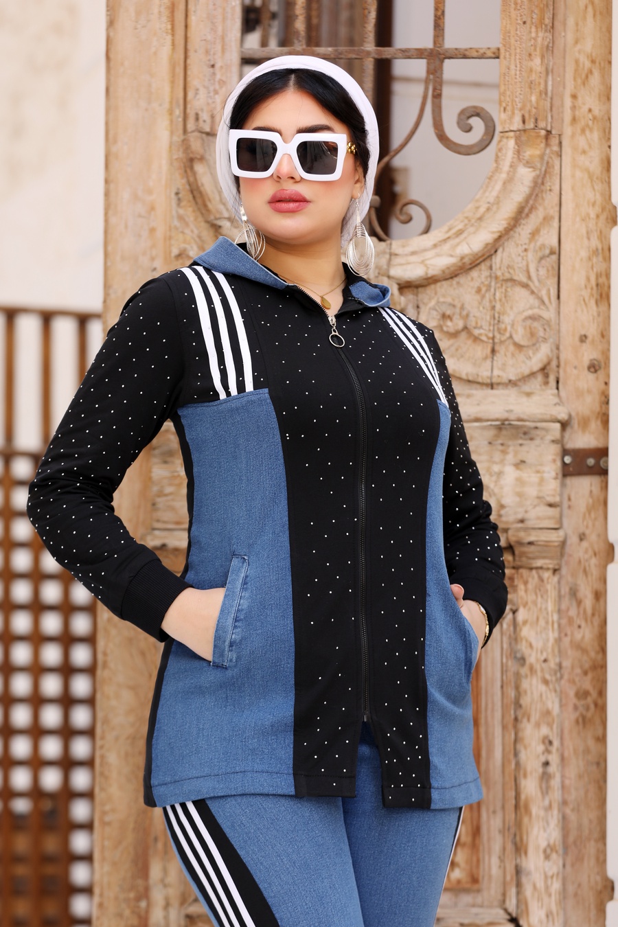 استراس كريستال عالي الجودة