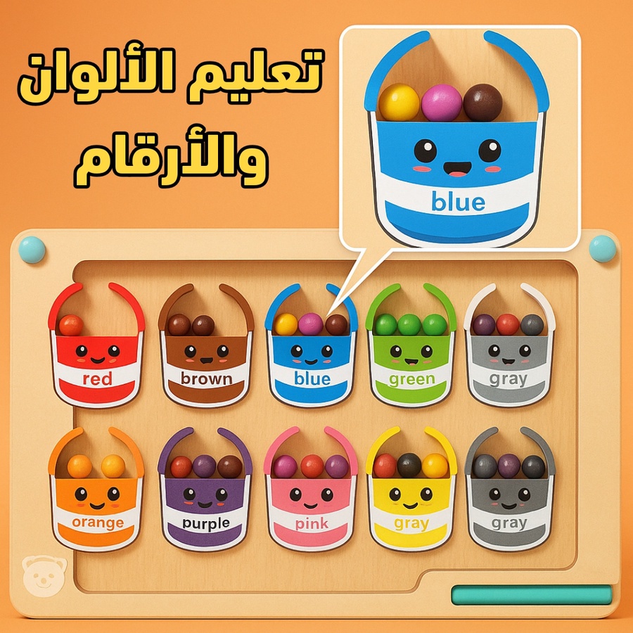 ❓ إزاي بتتعلب؟