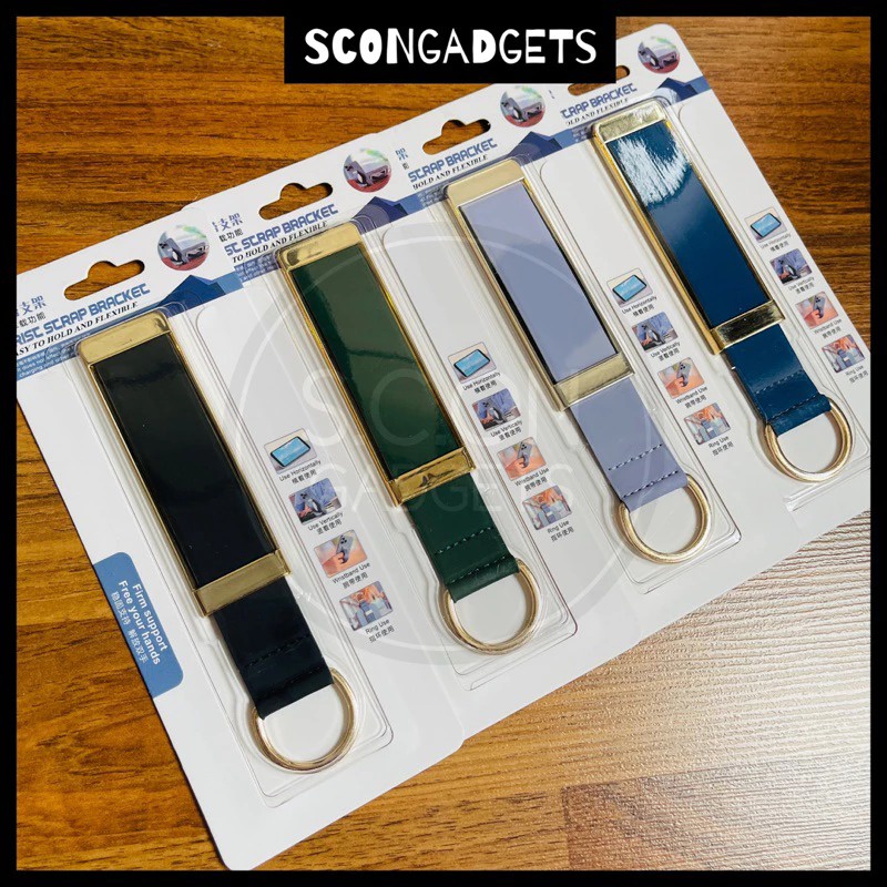 Wrist Strap Bracket For mobile product thumbnail 3