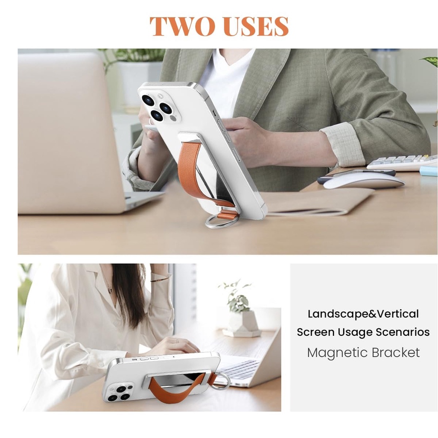 Wrist Strap Bracket For mobile product thumbnail 5