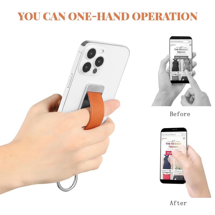 Wrist Strap Bracket For mobile product thumbnail 8