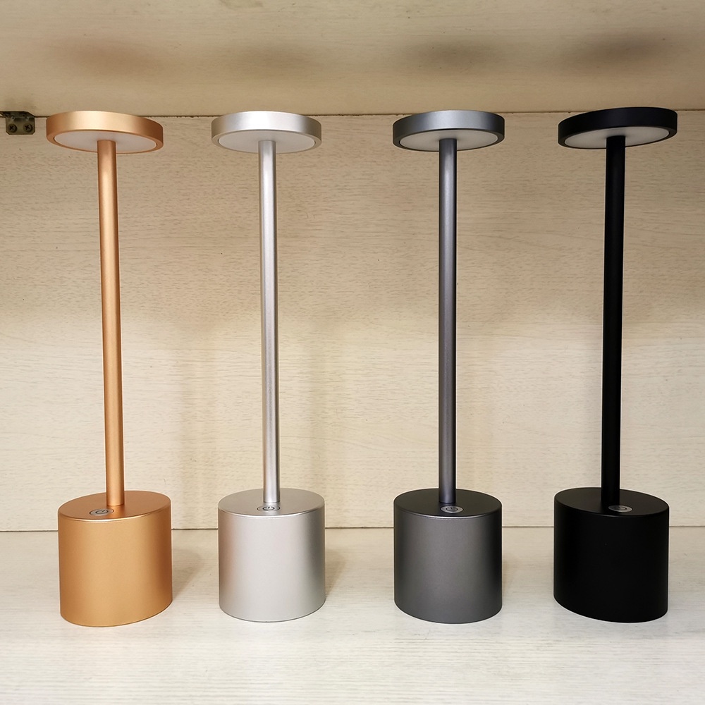 أباجورة Cordless راقية