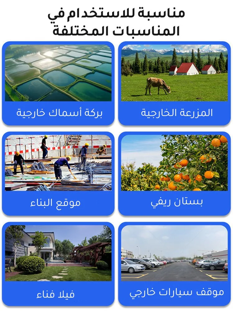 📍 مثالية لـ