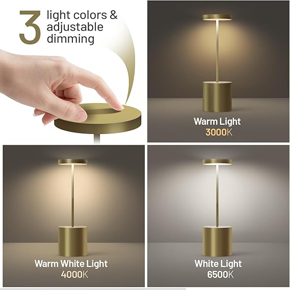 تعمل باللمس بكل سهولة