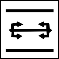 تسخين من الأسفل والأعلي+ الشوية