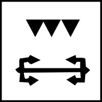 شعلة علوية + شواية مع التطوير