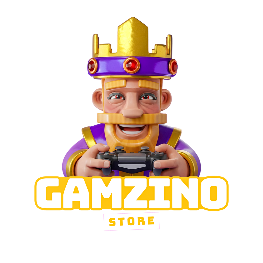 Gamzino