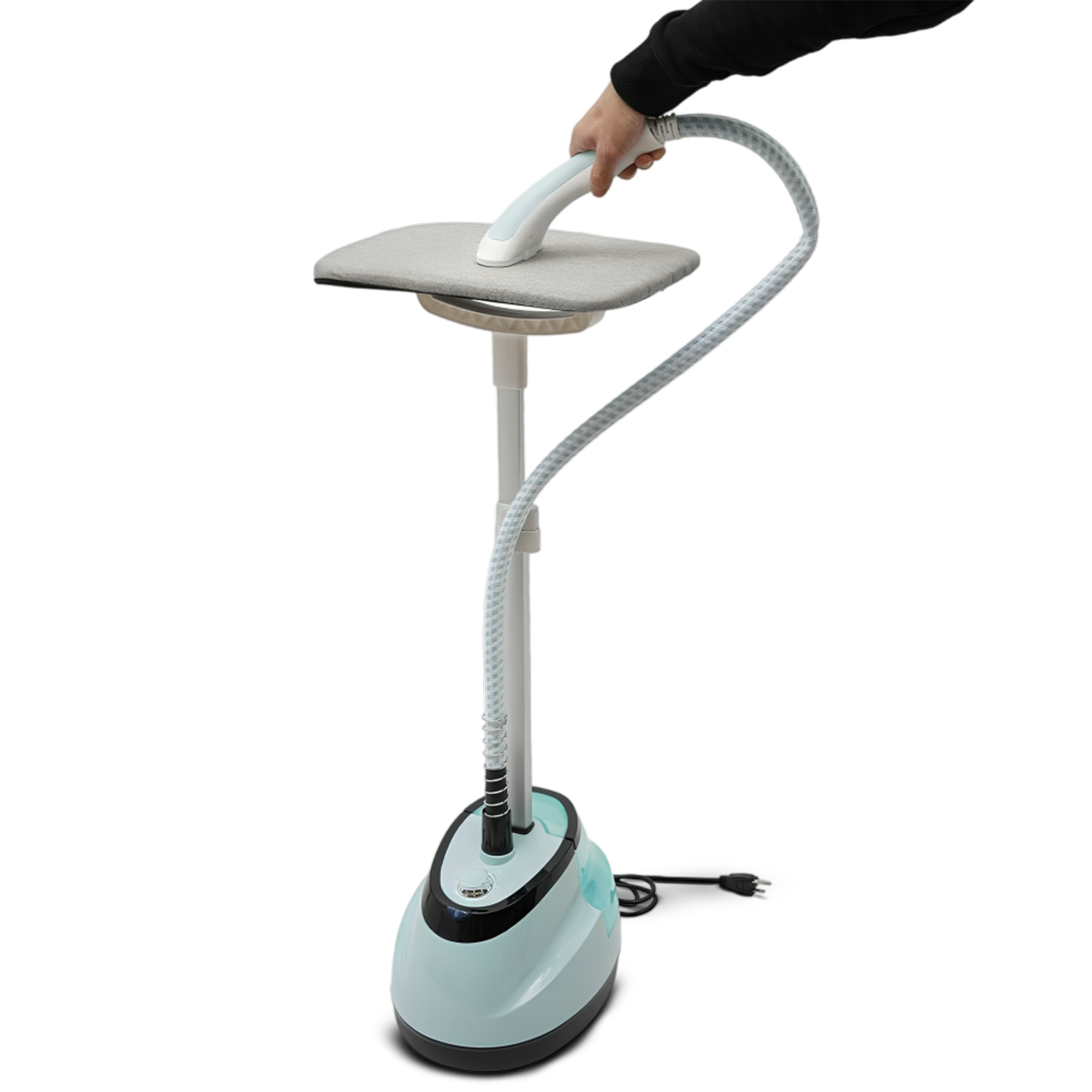 ✅ طاولة مدمجة وسهلة التخزين
