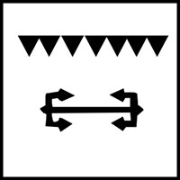 الشعلة العلوية+الشواية