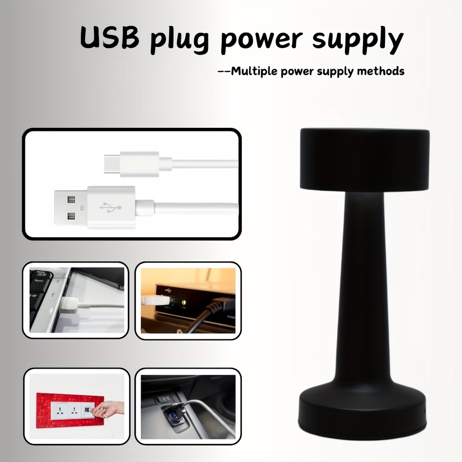 أباجورة Cordless راقية