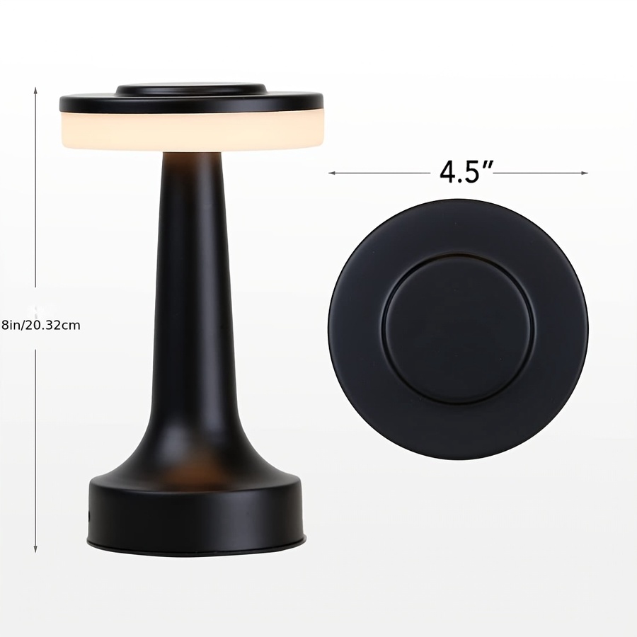 أباجورة مكتبية Cordless راقية