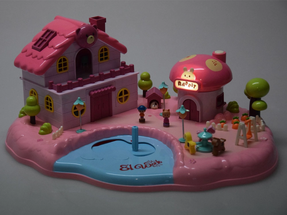 محمد - التجمع