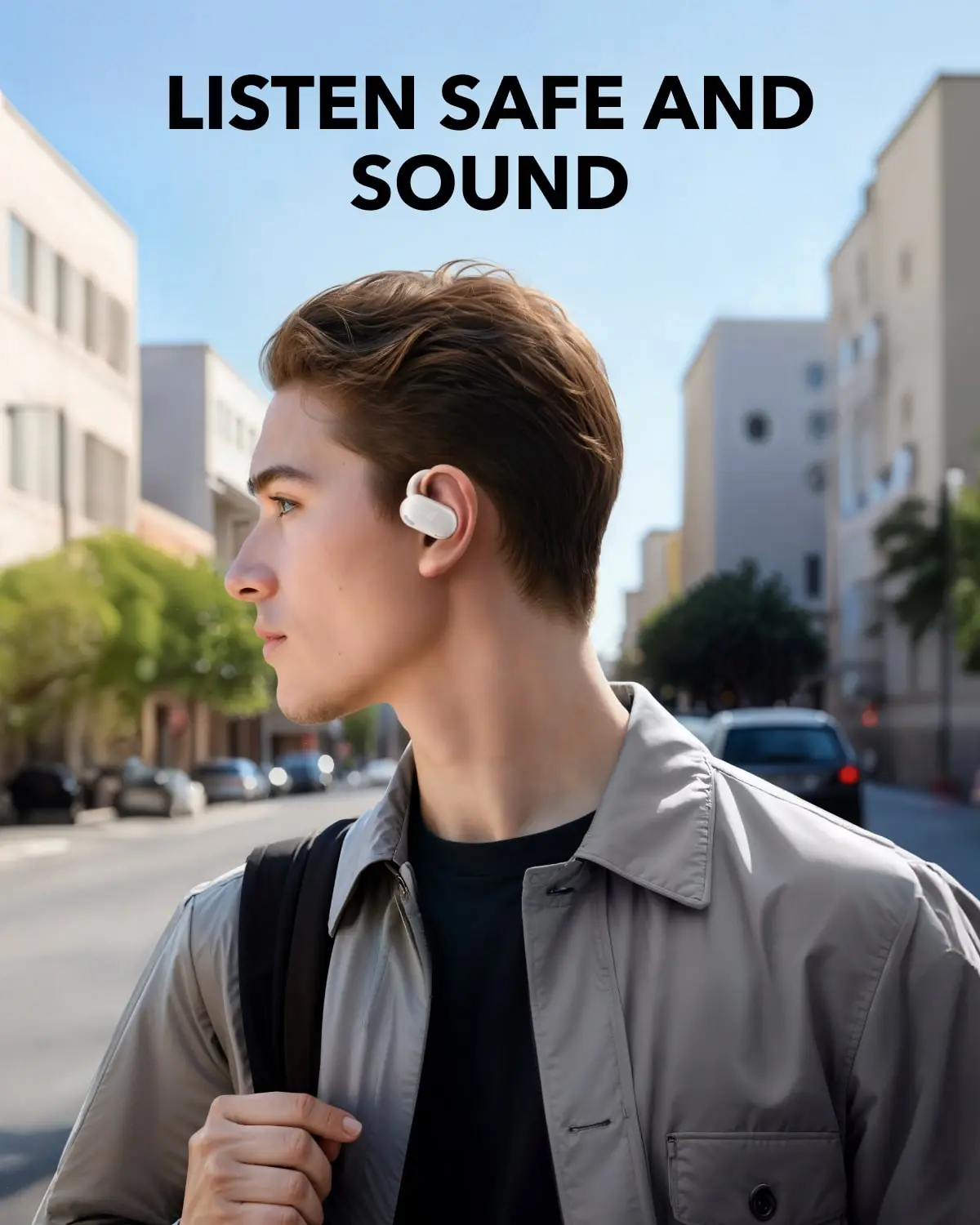 Anker Soundcore V20i