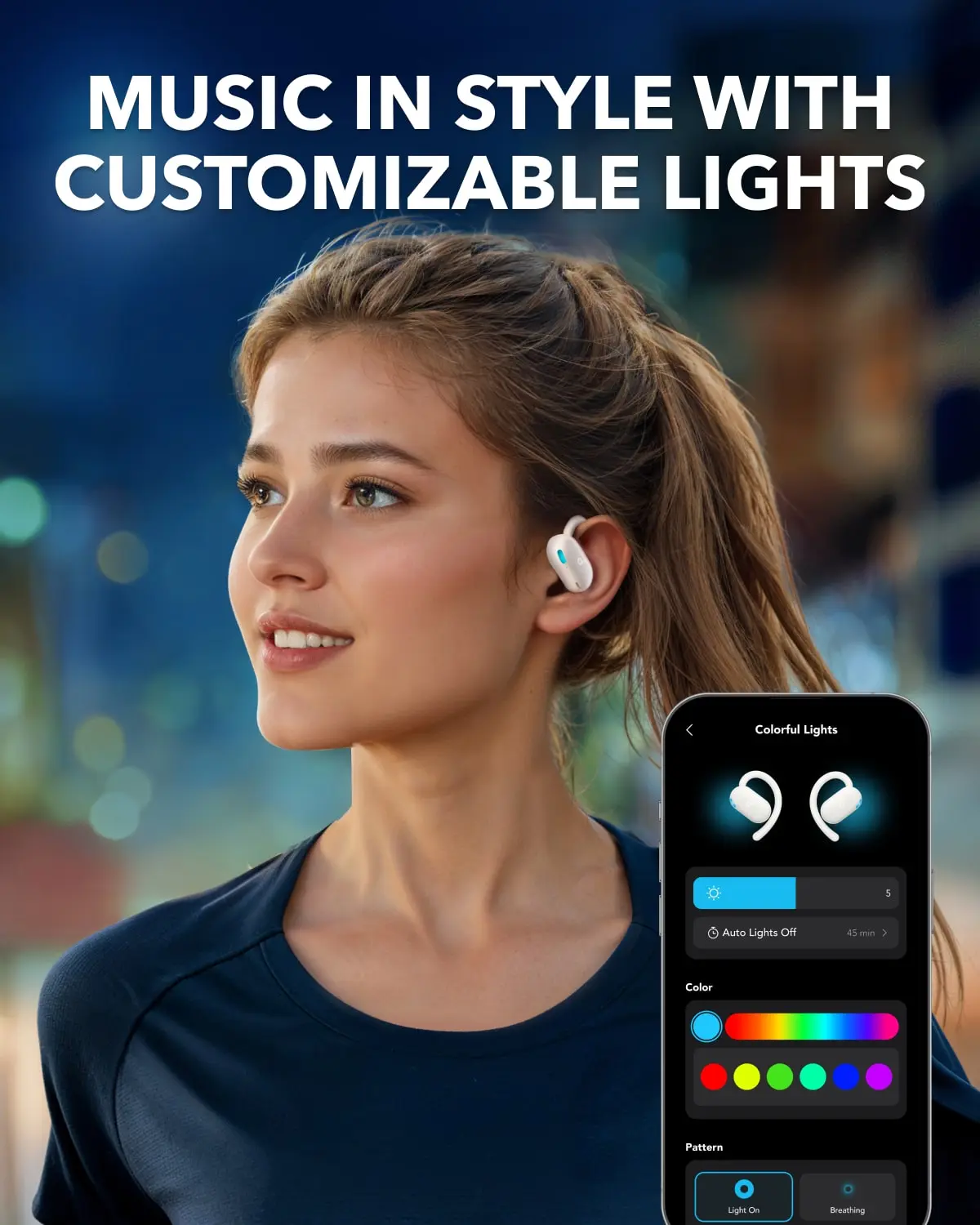 Anker Soundcore V20i