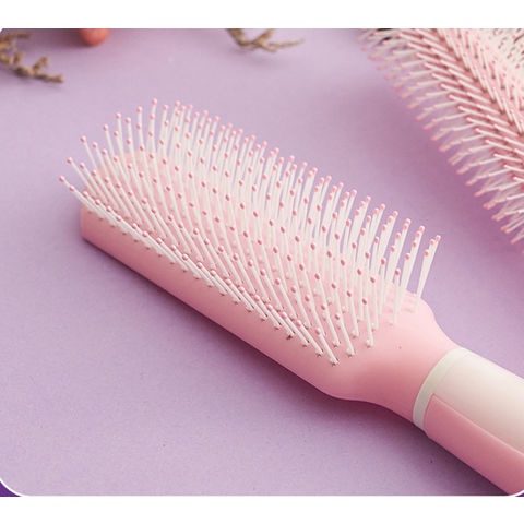 Styling hair brush 