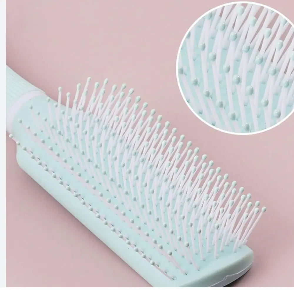 Styling hair brush 