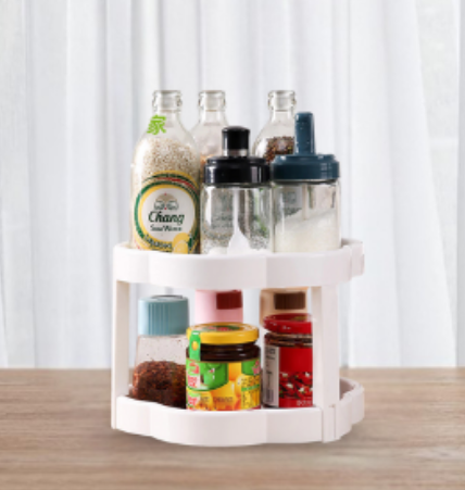 تحافظ على المطبخ دايمًا منظم