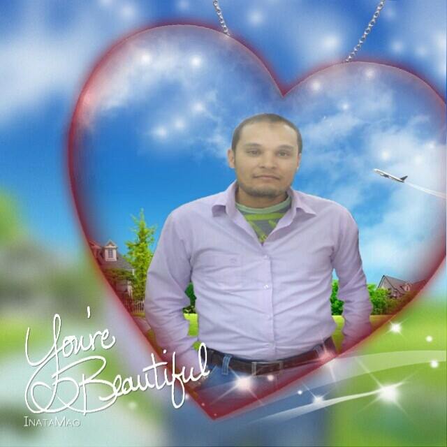 Karim Hidar