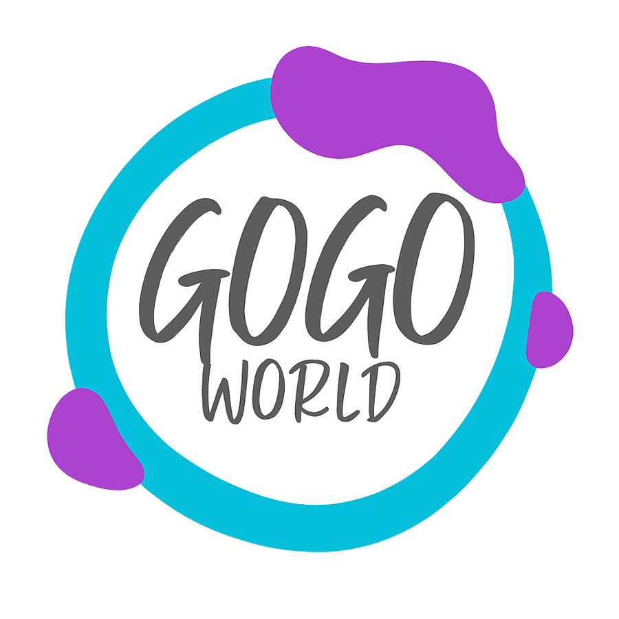 GOGO WORLD FUN 