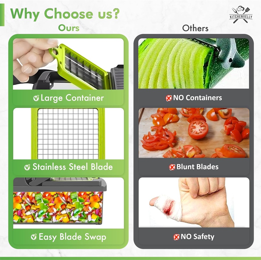 خامة قوية وآمنة