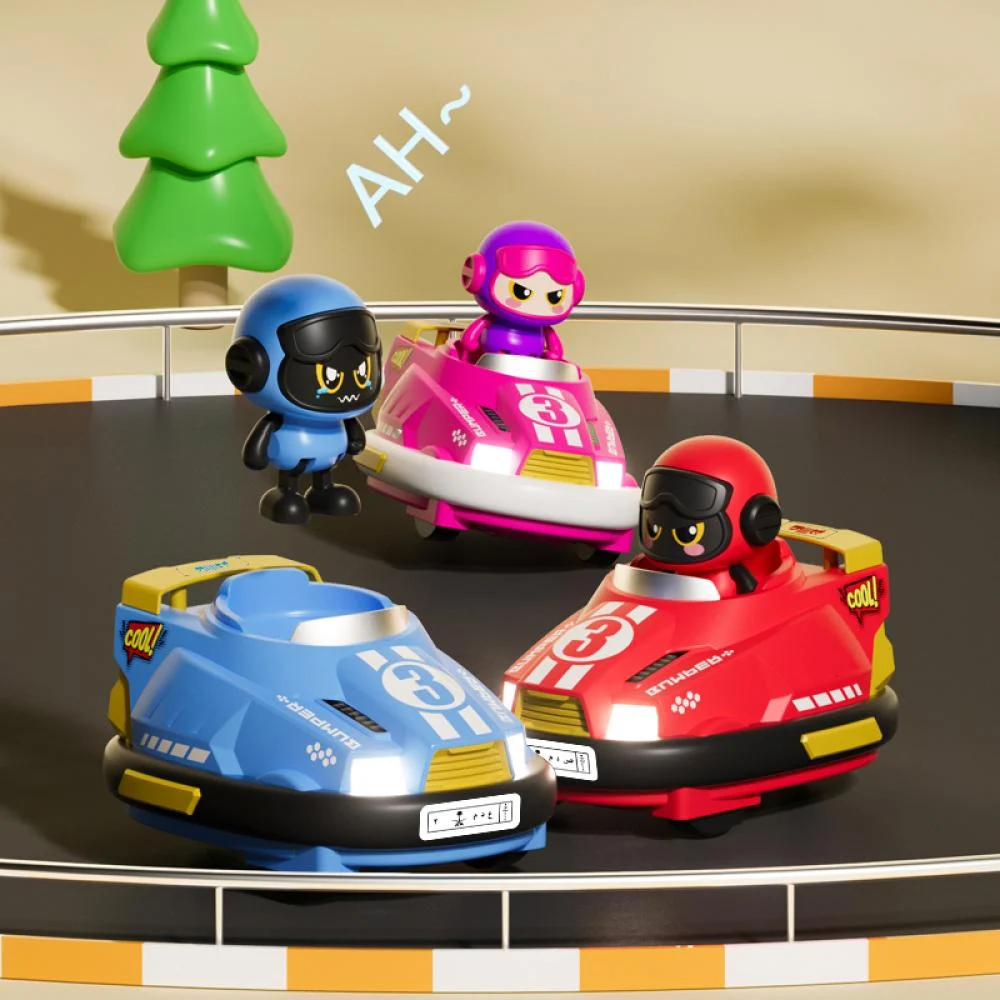 ✅تفاعل واقعي مع مزيد من الإثارة