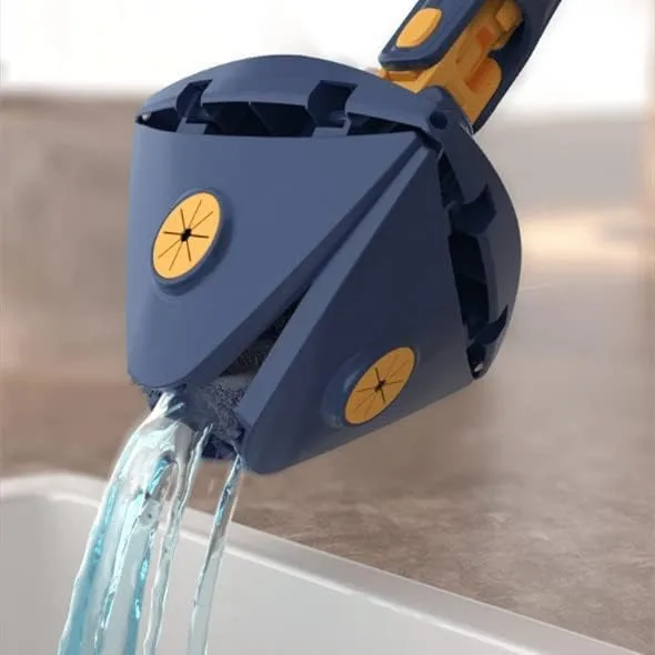 تتعصر وانتي واقفة – نظام تويست