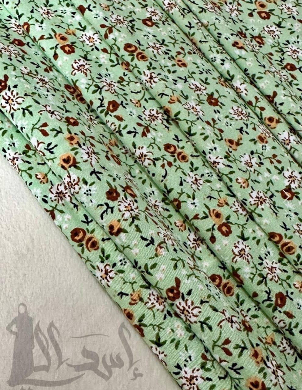 جودة الخامه علي الطبيعه