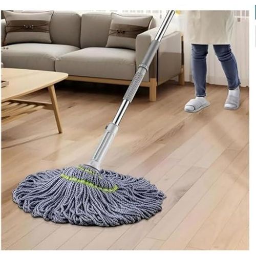 تنظيف أرضيات