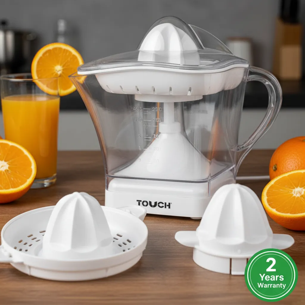 ضمان سنتين كاملة