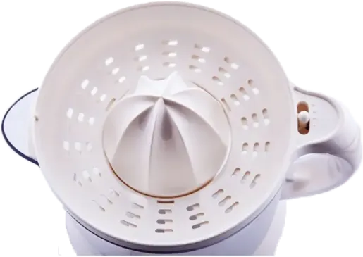 الصب بيعمل فوضى والعصّارة مش ثابتة؟