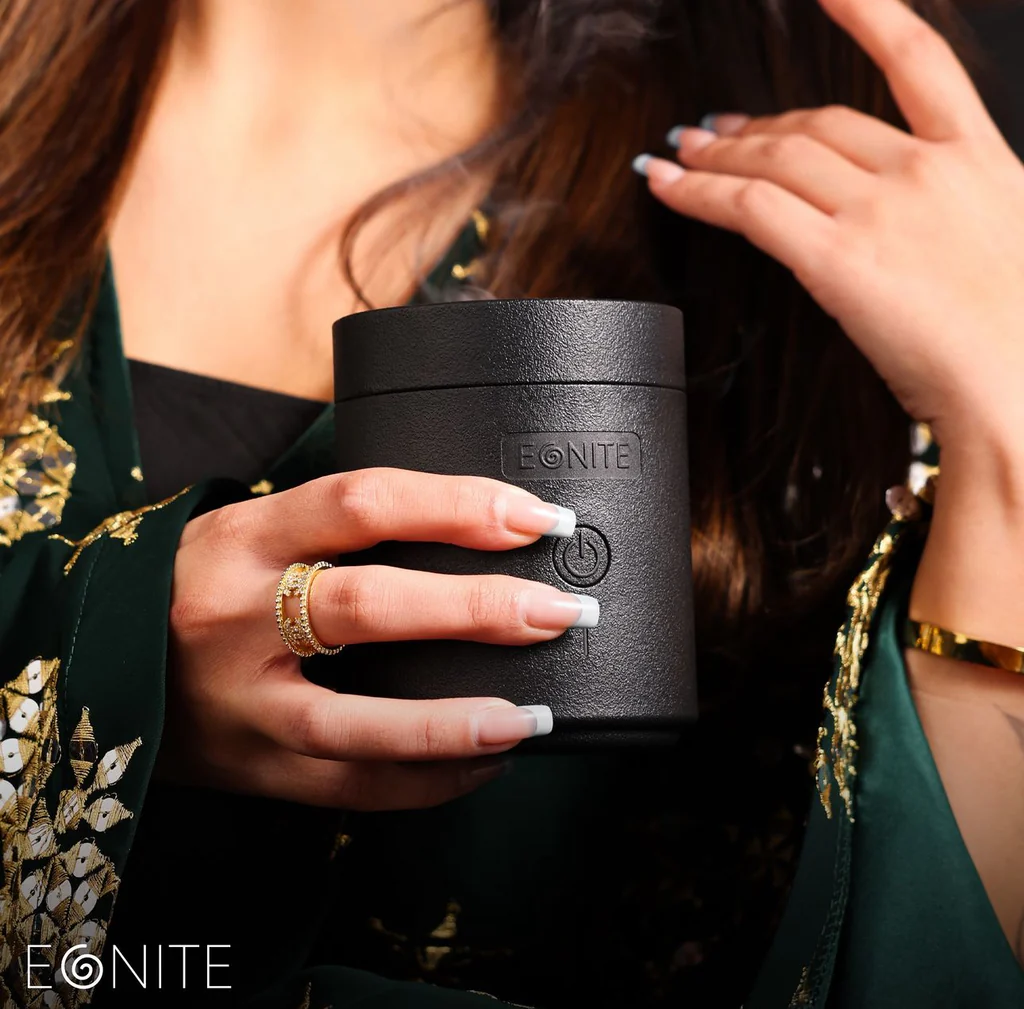 ✅ مناسبه للاستخدام في المنزل، المكتب أو السيارة
