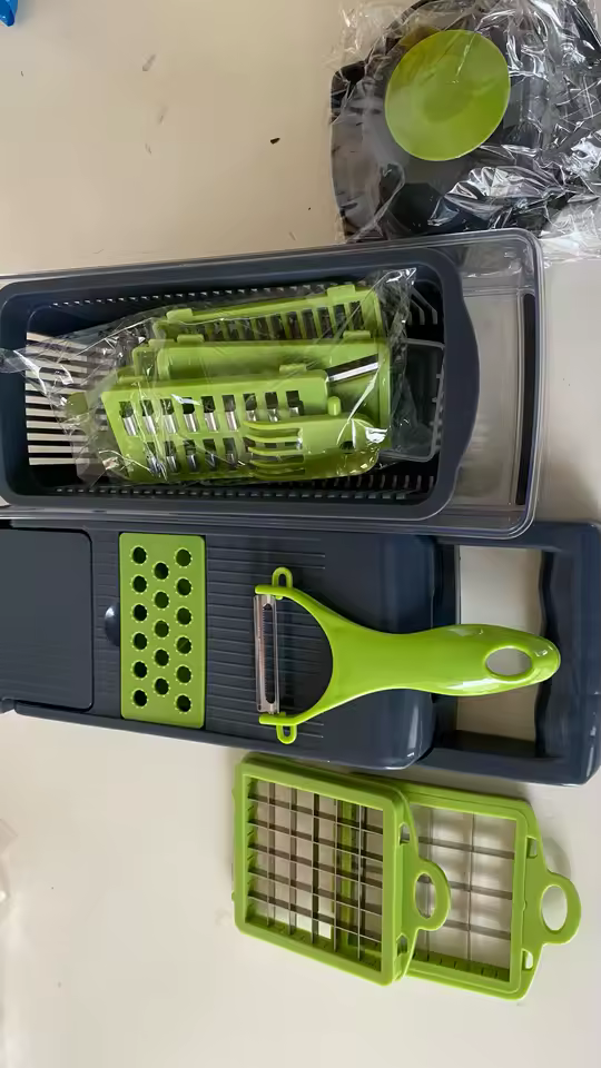 مرفقات القطاعة