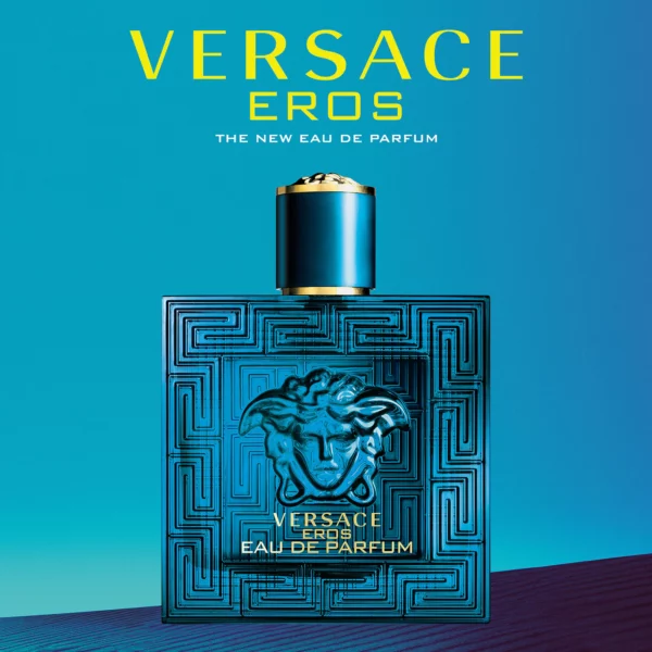 Versace  Eros