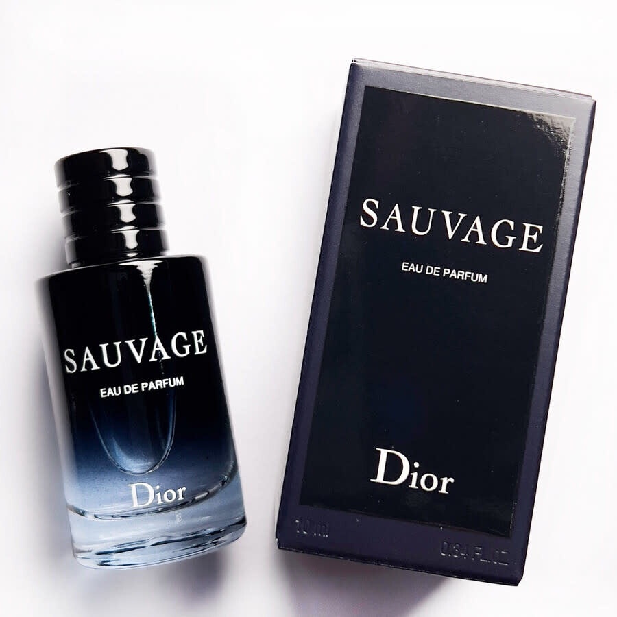 Sauvage Dior