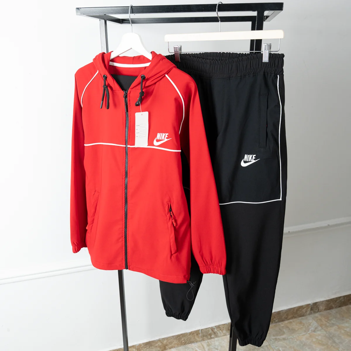 Soft Tracksuit