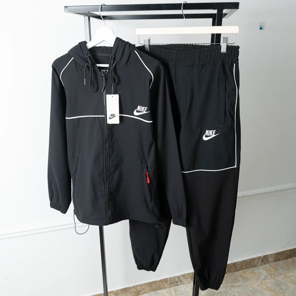 Soft Tracksuit