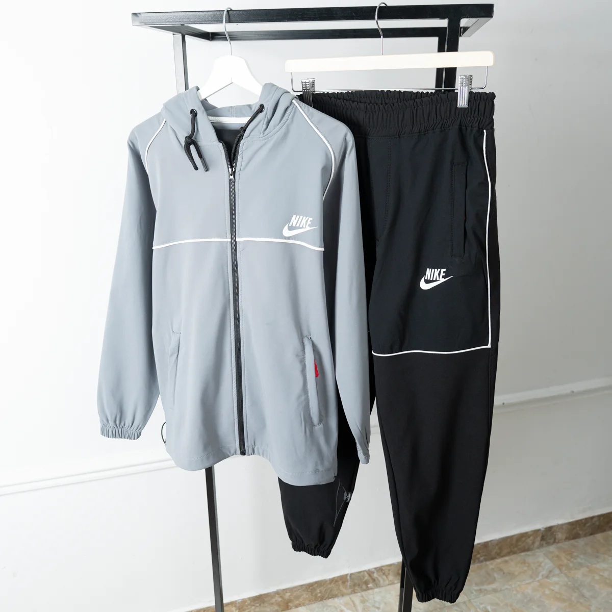 Soft Tracksuit