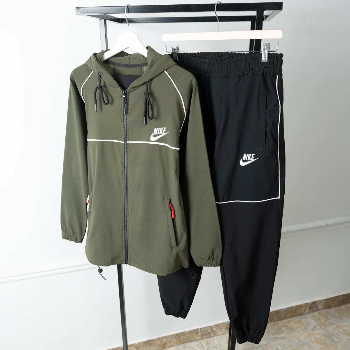 Soft Tracksuit