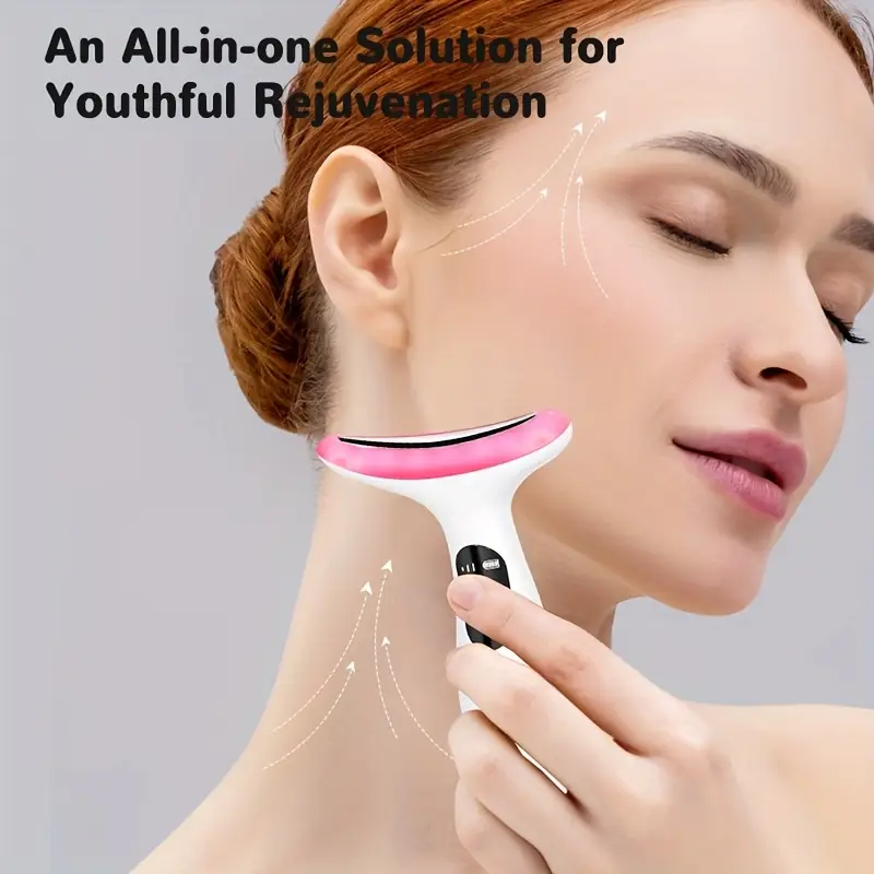 مناسب لجميع أنواع البشرة