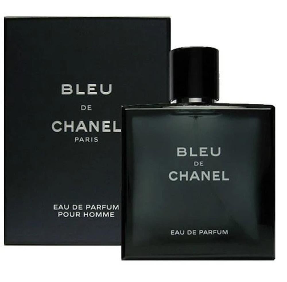 Bleu de Chanel